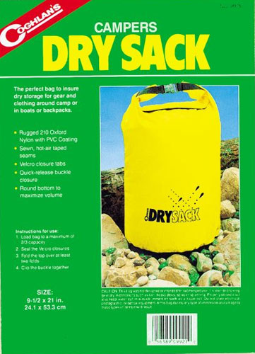 ���������� Coghlan\'s �Dry Sack� 24x53�� (25�) 9921