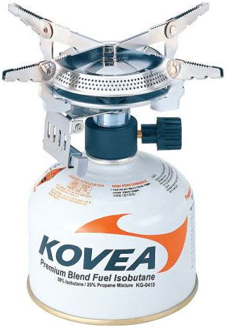 ������� ������� Kovea TKB-8712 Auto Gas Stove