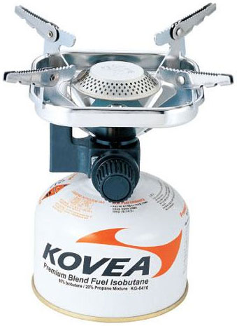 ������� ������� Kovea TKB-8901 Vulcan Stove
