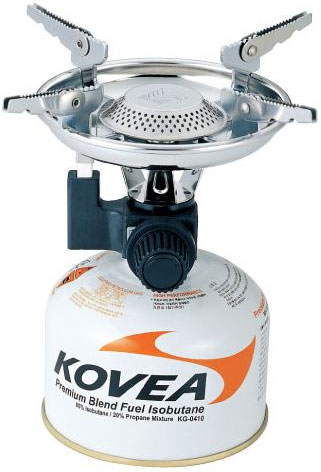 ������� ������� Kovea TKB-8911-1 Scout Stove