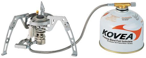 ������� ������� Kovea KB-0211 Moonwalker Stove