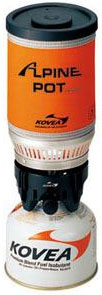 Система приготовления пищи Kovea KB-0703 Alpine Pot