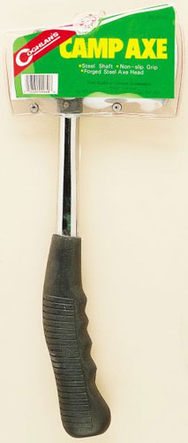 Топор кемпинговый Coghlan\'s Camp Axe 9060