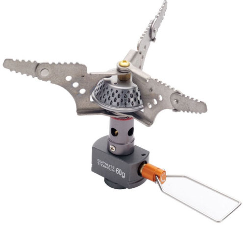 ������� ������� Kovea KB-0707 Supralite Titanium