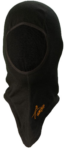 Подшлемник Norveg Face Mask 7U100-M