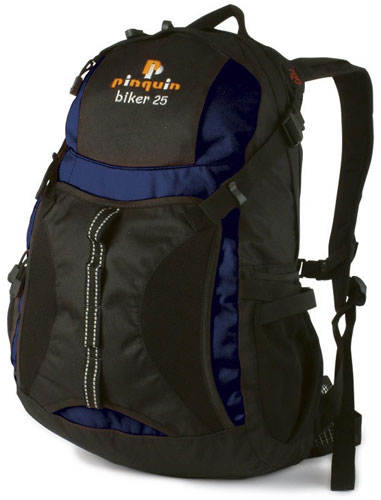 ������ ��������� Pinguin Biker 25 (�����)
