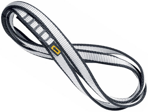 Стропа Singing Rock Sling 16мм/120см/22kN SR C2075.X1-20