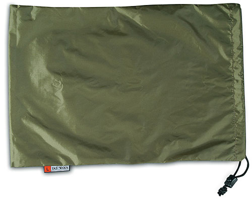 Мешок-чехол универсальный Tatonka Flachbeutel 29x40 см cub 3050.036