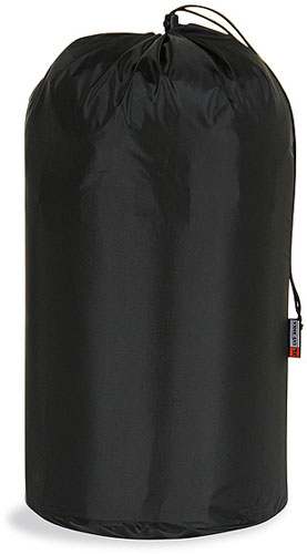 Защитная сумочка-чехол Tatonka Rundbeutel XL 30x60 см чёрная 3075.040