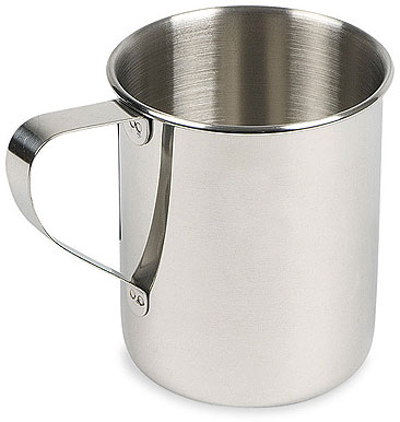 Кружка 300мл Tatonka Mug S 4069