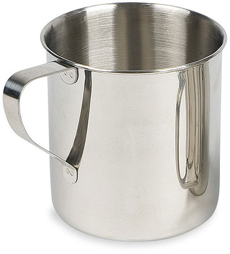 Кружка 500мл Tatonka Mug 4070.000