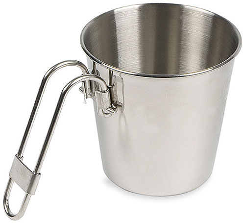 Кружка 375мл Tatonka Expedition Mug 4071.000
