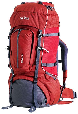 Рюкзак трекинговый Tatonka Baikal 50 6040.102
