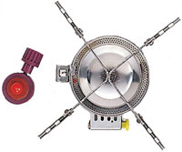 ������� ������� Kovea TKB-8712 Auto Gas Stove