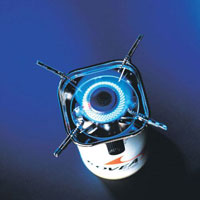 ������� ������� Kovea TKB-8901 Vulcan Stove