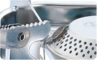 ������� ������� Kovea TKB-8901 Vulcan Stove