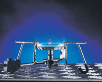 Газовая горелка Kovea KB-N9602-1 Exploration Stove (Camp-2)