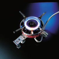 ������� ������� Kovea TKB-9703-1 Expedition Stove (Camp-1)