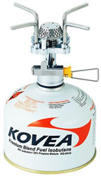 ������� ������� Kovea KB-0409 Solo Stove