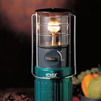 Газовая лампа Kovea TKL-929 Portable Lantern