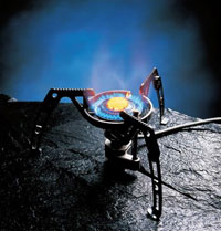 ������� ������� Kovea KB-0211 Moonwalker Stove