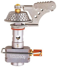 ������� ������� Kovea KB-0707 Supralite Titanium