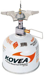 ������� ������� Kovea KB-0707 Supralite Titanium