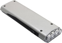 Фонарь солнечный/USB Baladeo «Connect» PLR421