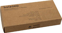 Мультитул Baladeo «Hammer», 11 функций ECO005