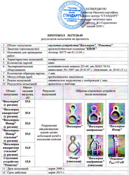 ��������� ���������� ��������� ������������ � ������ AL ������������� ������� Krok 1022