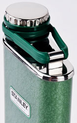 Фляга Stanley Classic 0,23л зелёная 10-00837-002