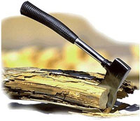 Топор кемпинговый Coghlan's Camp Axe 9060