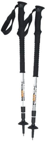 Треккинговые палки Rock Empire Deer D6101