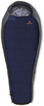 Спальный мешок детский трёхсезонный Pinguin Mistral Junior 150 см, L PNG 2107.150-L