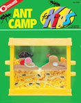 Домик для насекомых Coghlan's Ant Camp 0248