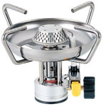Газовая горелка Kovea KB-0410 Scorpion Stove