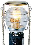 Газовая лампа Kovea TKL-N894 Adventure Lantern