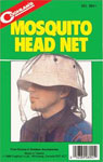 Накомарник Coghlan's Mosquito Head Net 8941