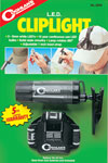 Светодиодный фонарь с клипсой Coghlan's L.E.D. Cliplight 0310