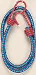 Шнур эластичный для багажа 83см Coghlan's Stretch Cord 513