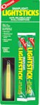 Лайтстики Coghlan's Light Sticks зелёные, 2 шт. 9202