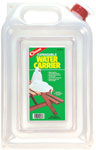Канистра для воды 8л Coghlan's Expandable Water Carrier 9223