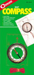 Компас для карт Coghlan's Map Compass 8162