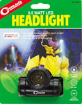 Фонарь налобный светодиодный Coghlan's 0.5 Watt LED Headlight 0841