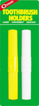 Футляры для зубной щётки Coghlan's Toothbrush Holders (2 шт.) 657