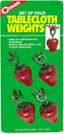 Утяжелитель для скатерти Coghlan's Tablecloth Weights 0680