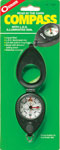 Компас с подсветкой Coghlan's Read in the Dark Compass 0448