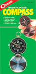 Компас карманный Coghlan's Pocket Compass 8048