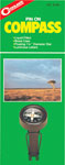 Компас с булавкой Coghlan's Pin On Compass 8166