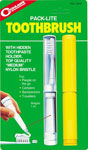 Дорожная зубная щётка Coghlan's Toothbrush 8413